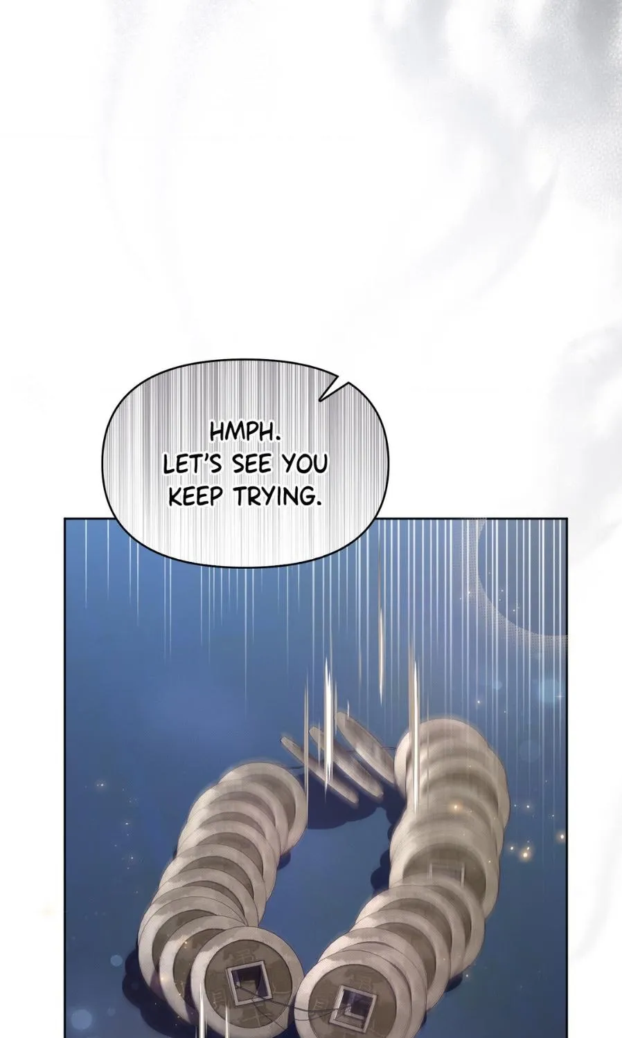 The Queen’s Secret Lessons Chapter 8 page 111 - 