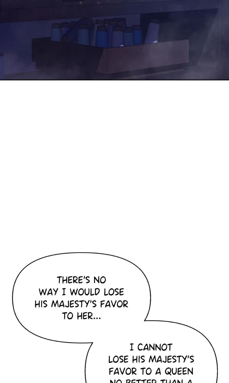 The Queen’s Secret Lessons Chapter 8 page 116 - 