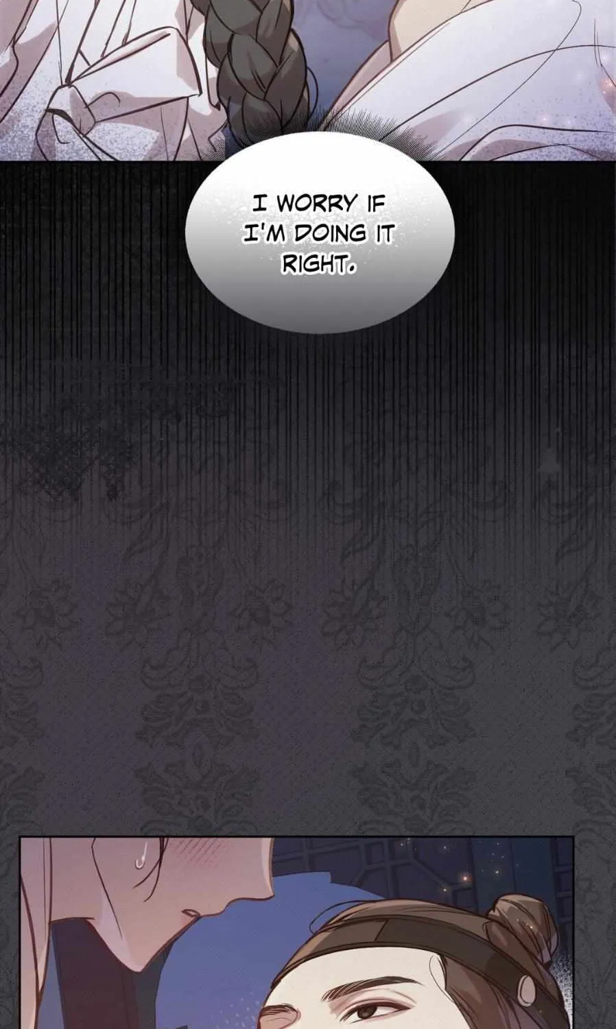 The Queen’s Secret Lessons Chapter 8 page 13 - 