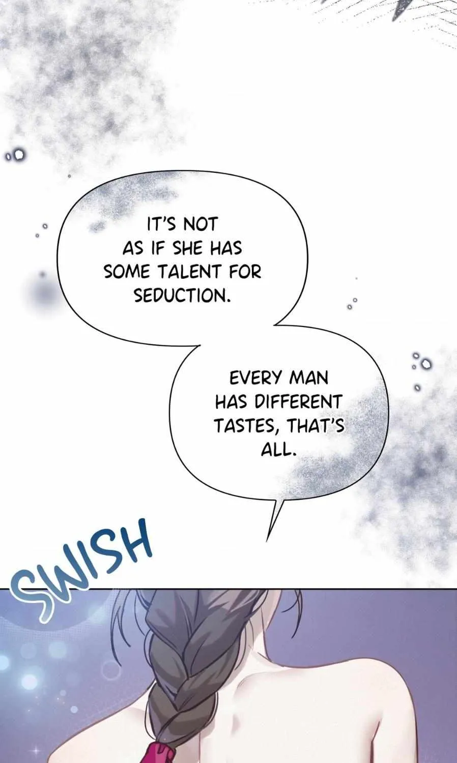 The Queen’s Secret Lessons Chapter 8 page 121 - 
