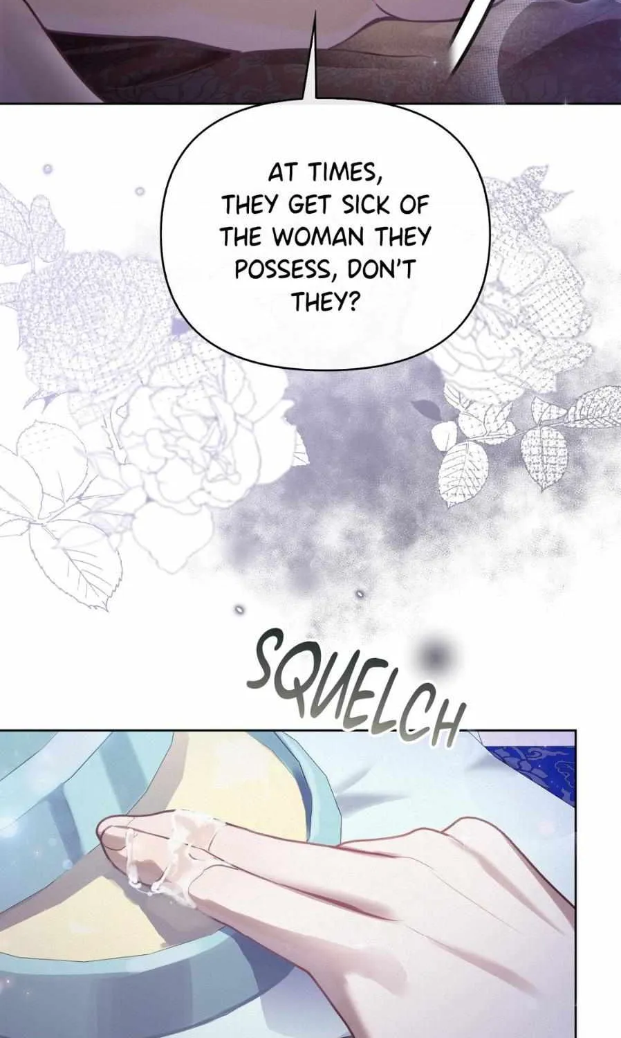 The Queen’s Secret Lessons Chapter 8 page 126 - 