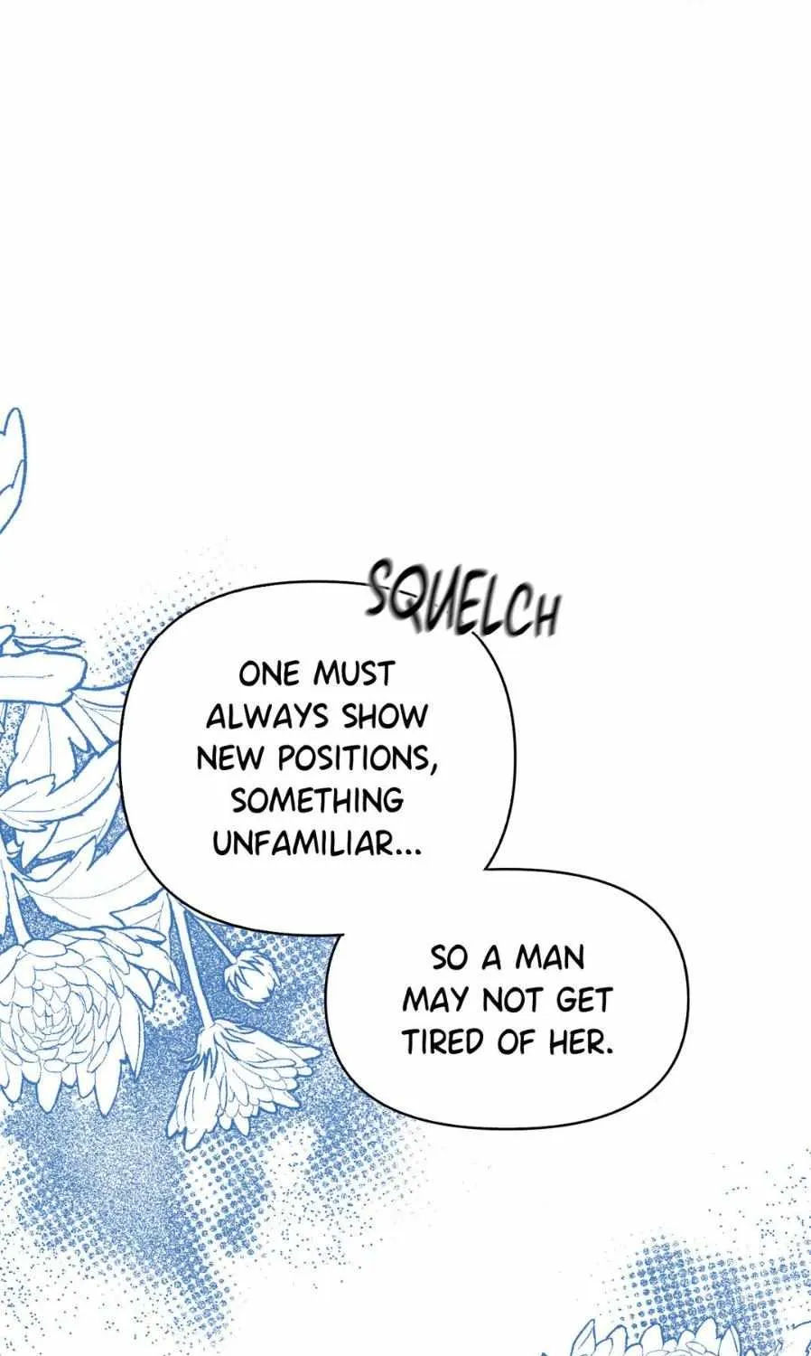 The Queen’s Secret Lessons Chapter 8 page 135 - 