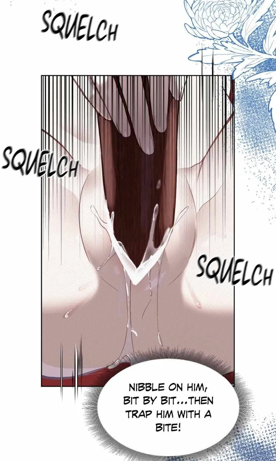 The Queen’s Secret Lessons Chapter 8 page 136 - 