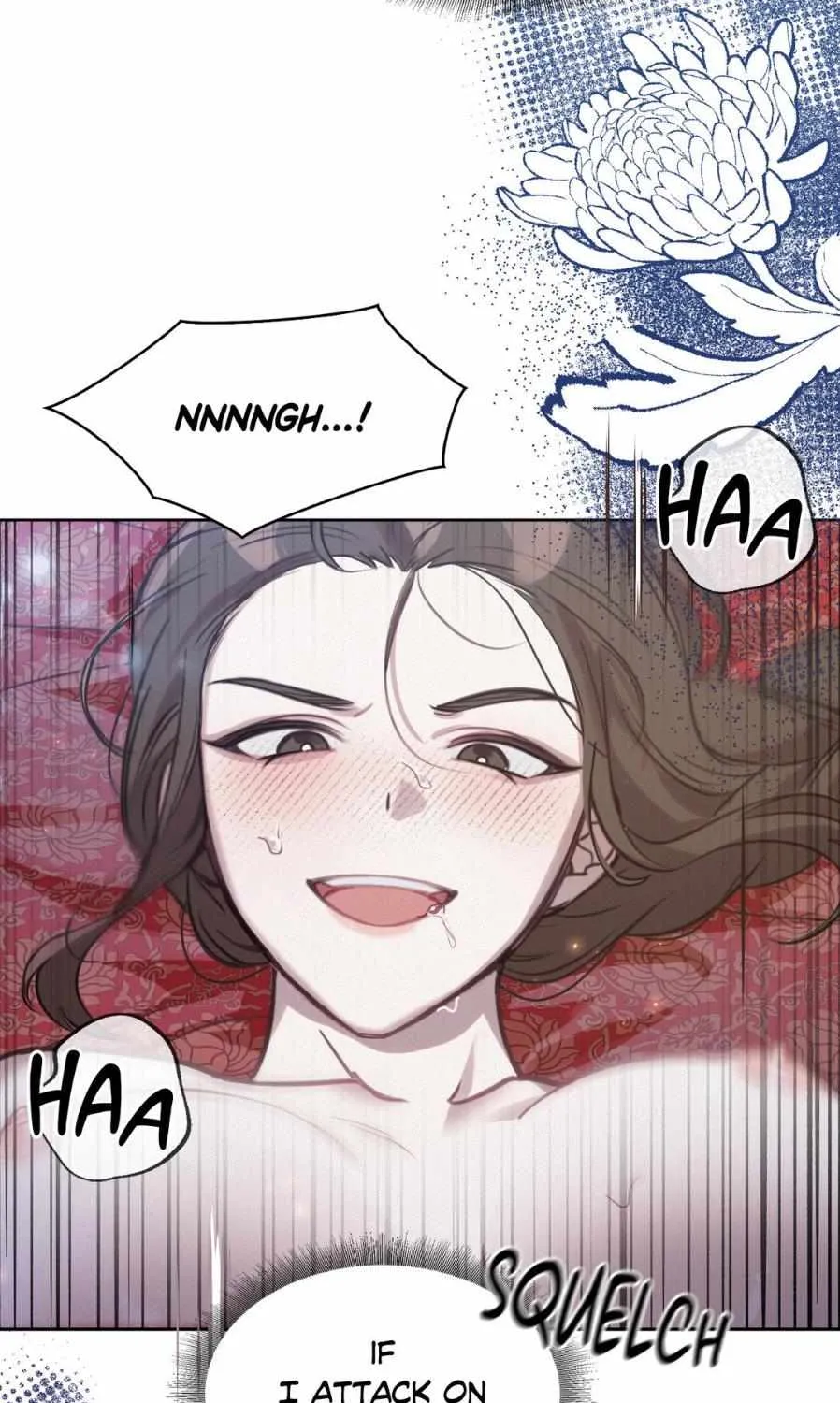 The Queen’s Secret Lessons Chapter 8 page 137 - 