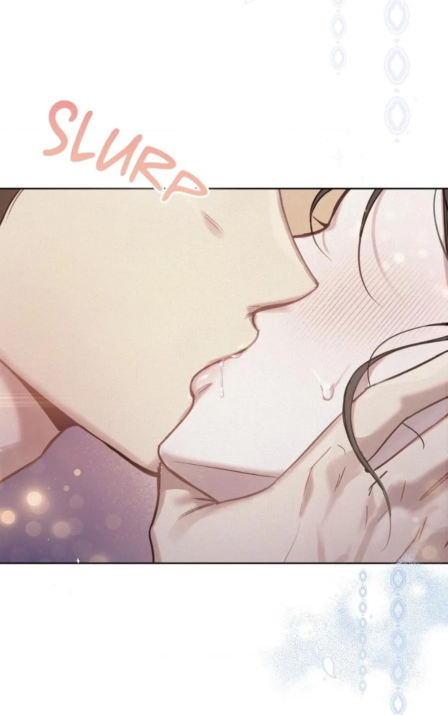 The Queen’s Secret Lessons Chapter 8 page 18 - 