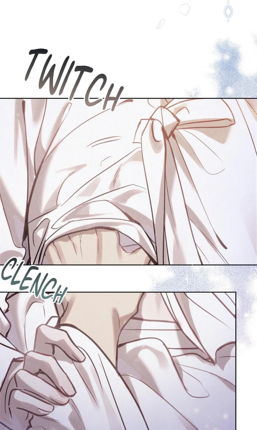 The Queen’s Secret Lessons Chapter 8 page 19 - 