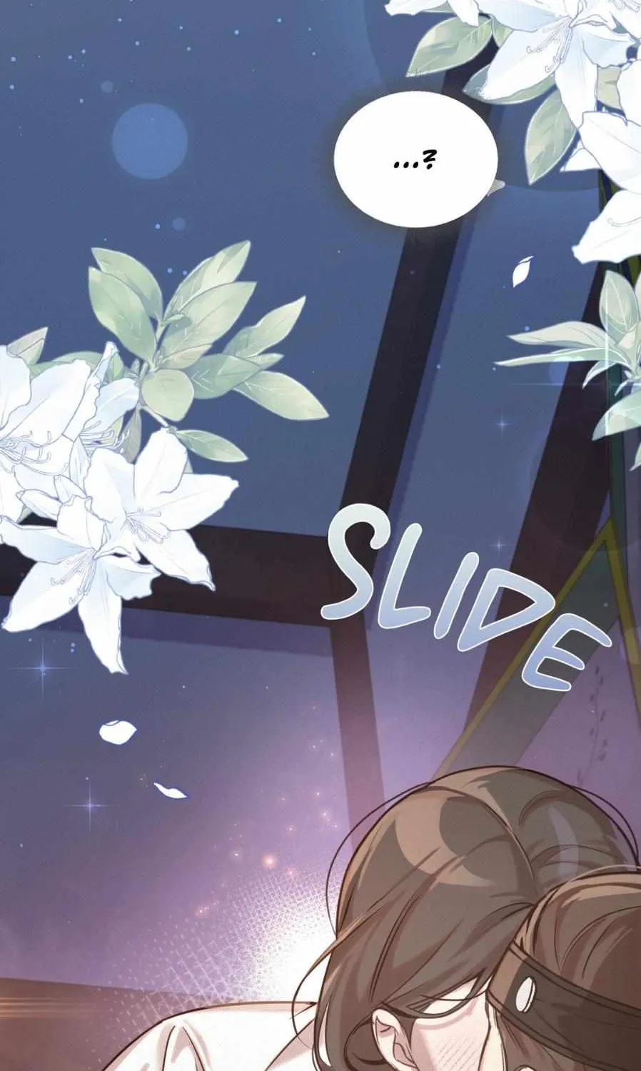 The Queen’s Secret Lessons Chapter 8 page 22 - 
