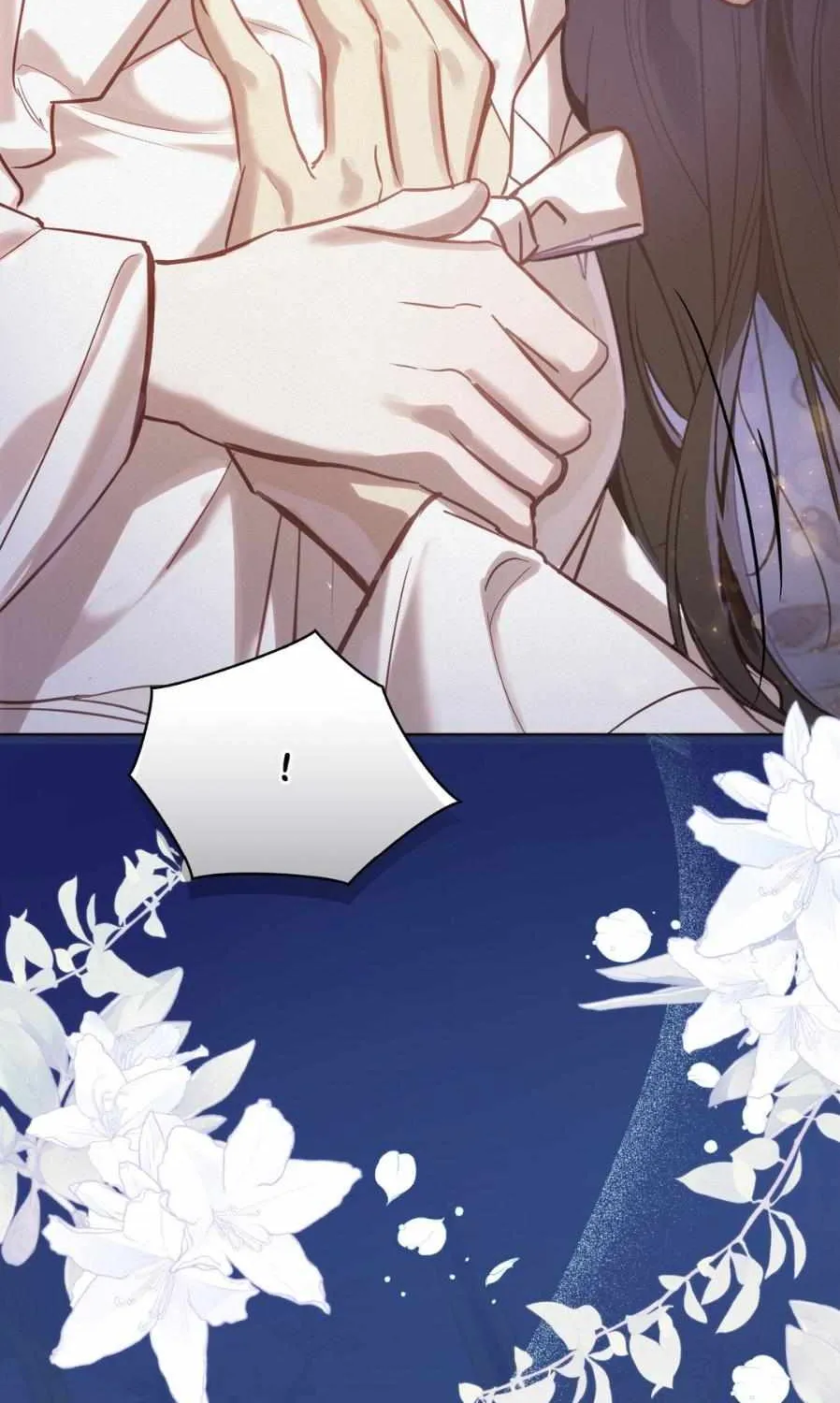 The Queen’s Secret Lessons Chapter 8 page 25 - 
