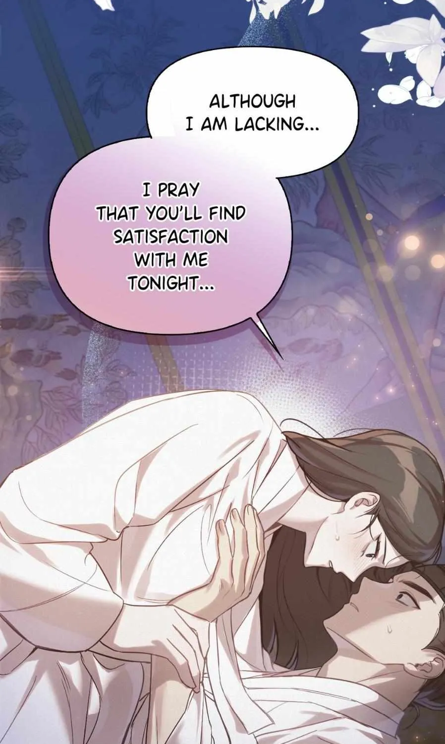 The Queen’s Secret Lessons Chapter 8 page 26 - 