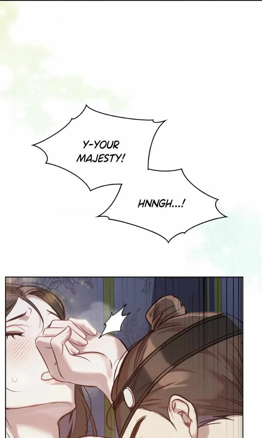 The Queen’s Secret Lessons Chapter 8 page 32 - 
