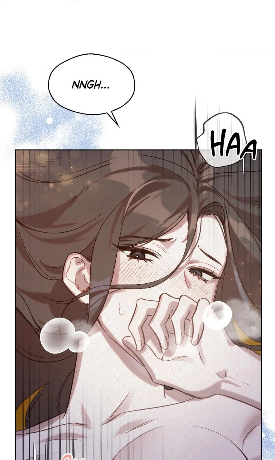 The Queen’s Secret Lessons Chapter 8 page 34 - 