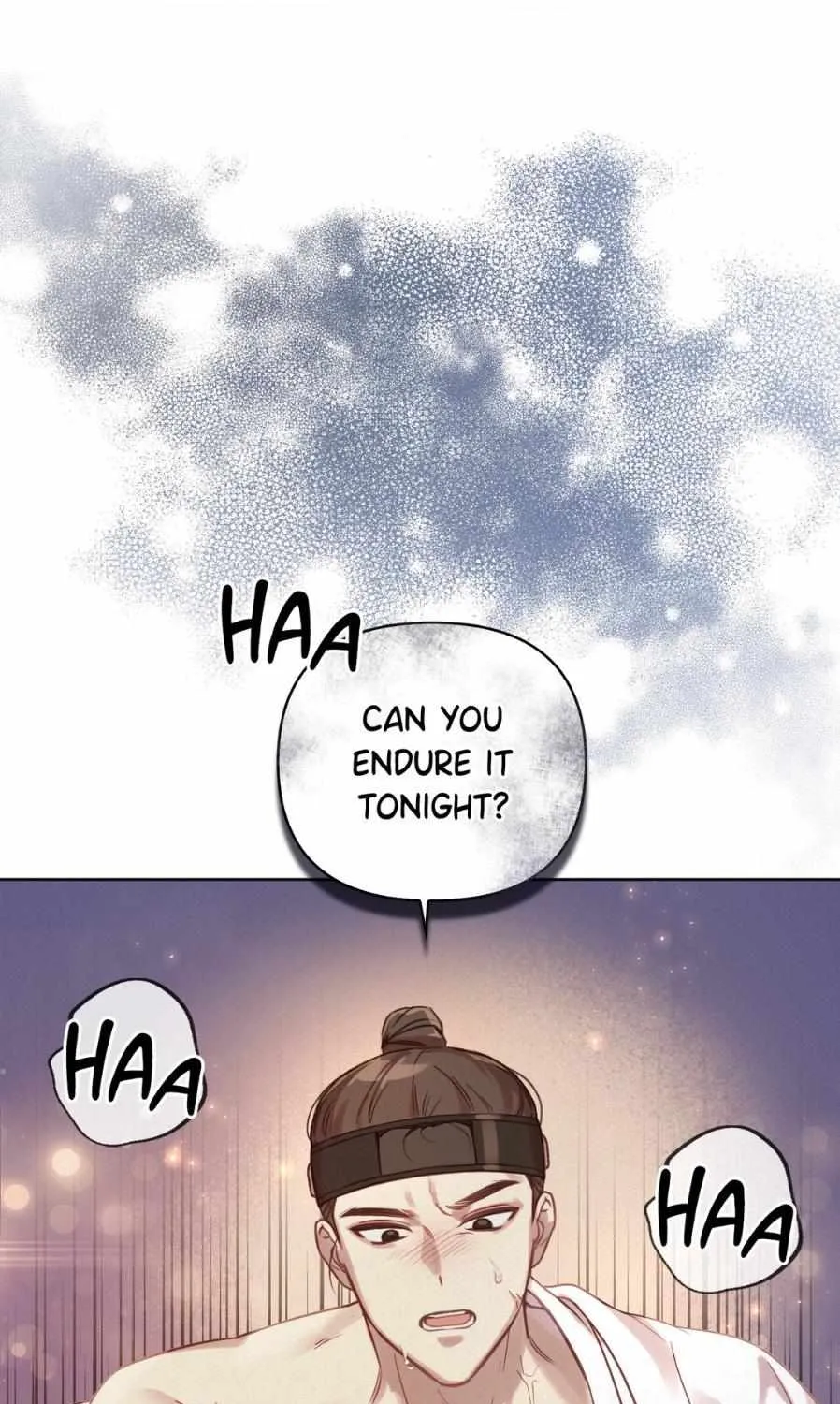 The Queen’s Secret Lessons Chapter 8 page 38 - 