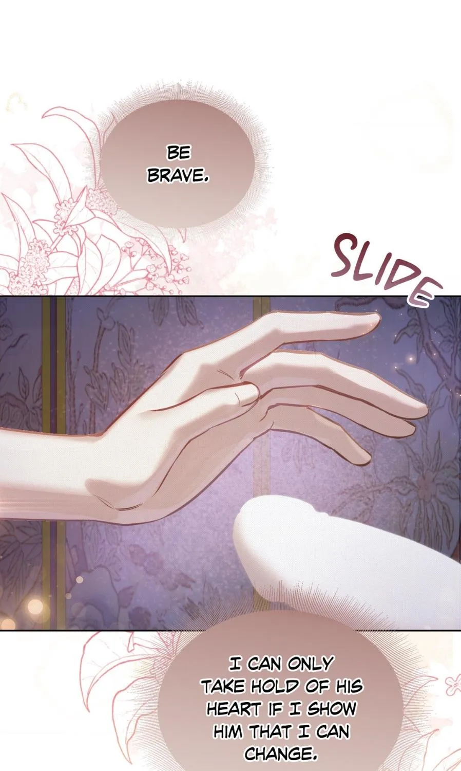 The Queen’s Secret Lessons Chapter 8 page 41 - 