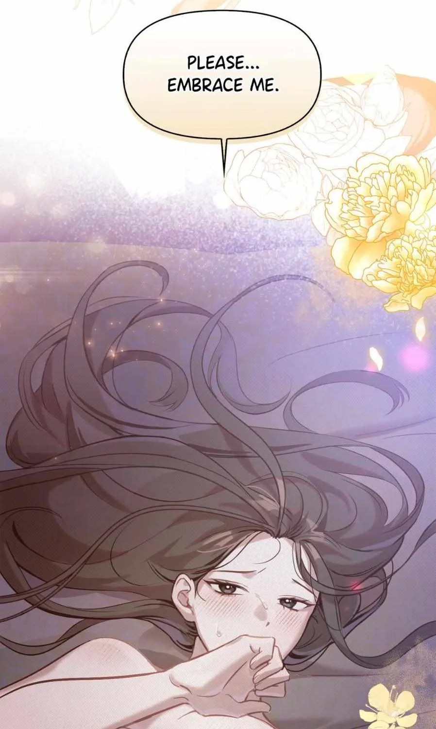 The Queen’s Secret Lessons Chapter 8 page 44 - 
