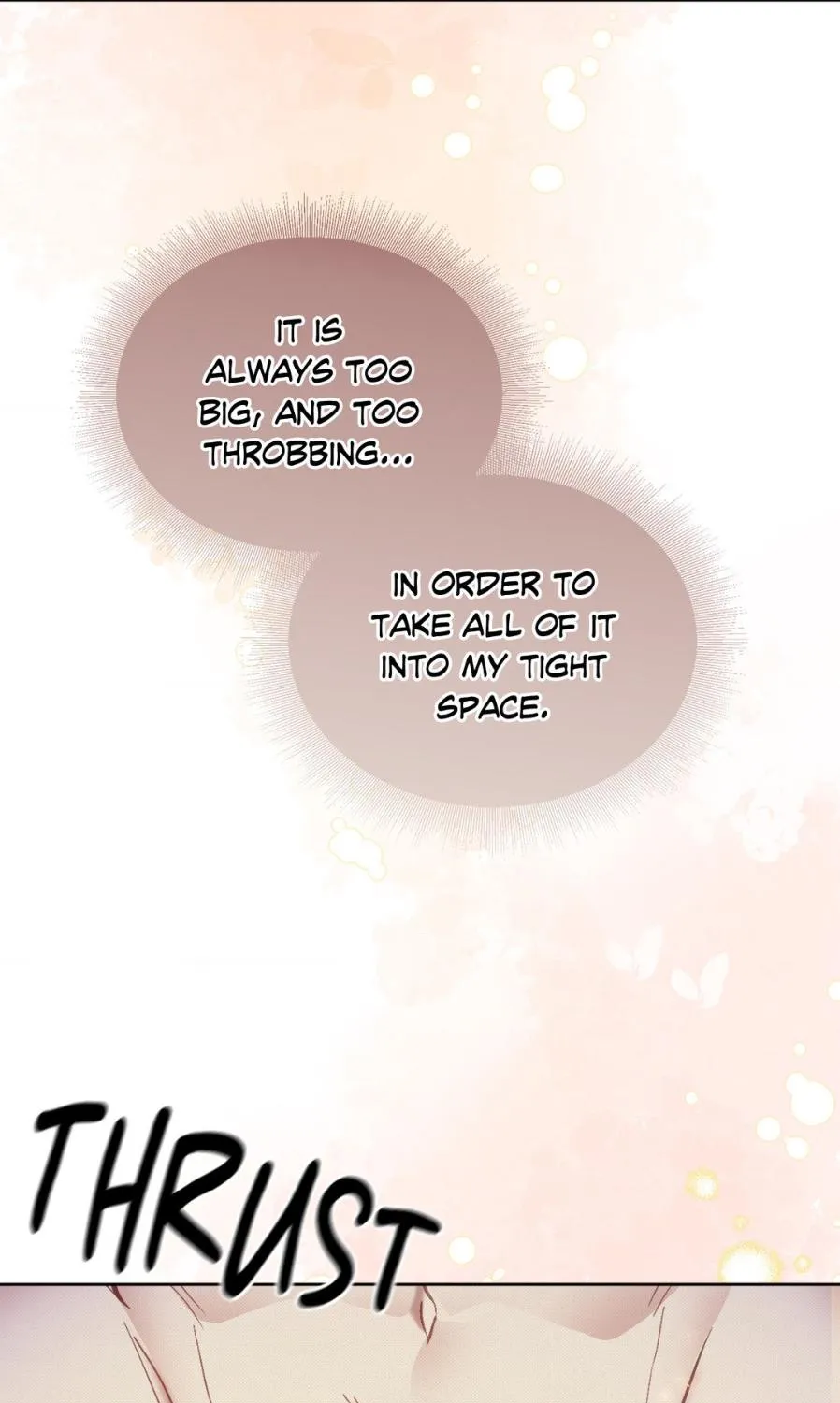 The Queen’s Secret Lessons Chapter 8 page 49 - 