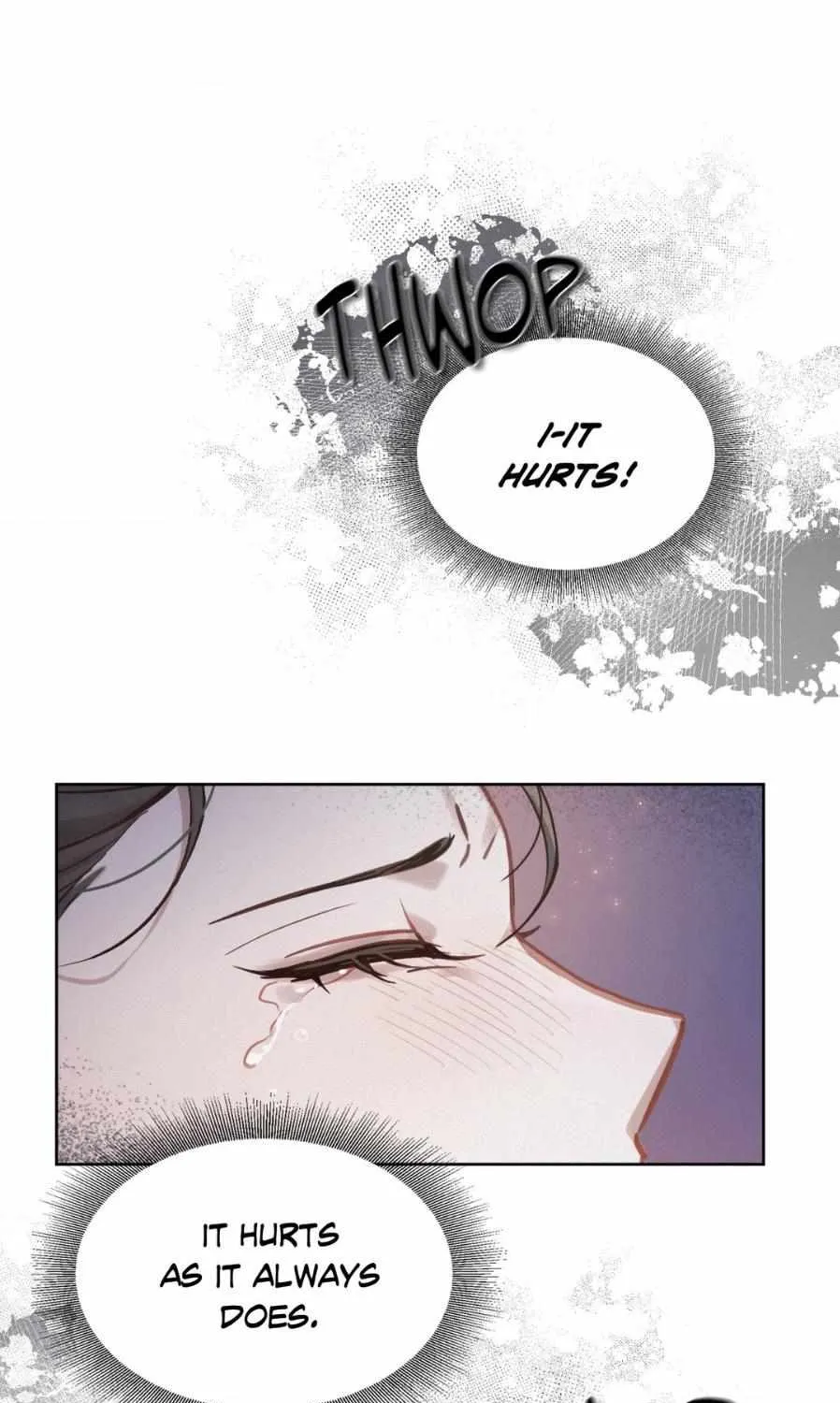 The Queen’s Secret Lessons Chapter 8 page 54 - 