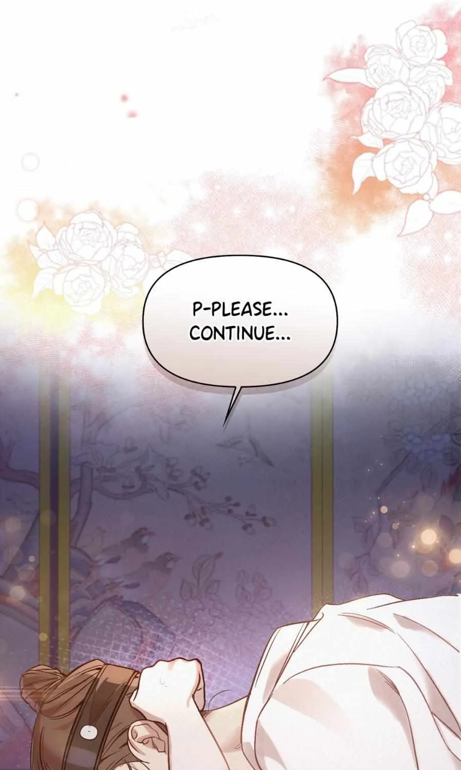 The Queen’s Secret Lessons Chapter 8 page 60 - 