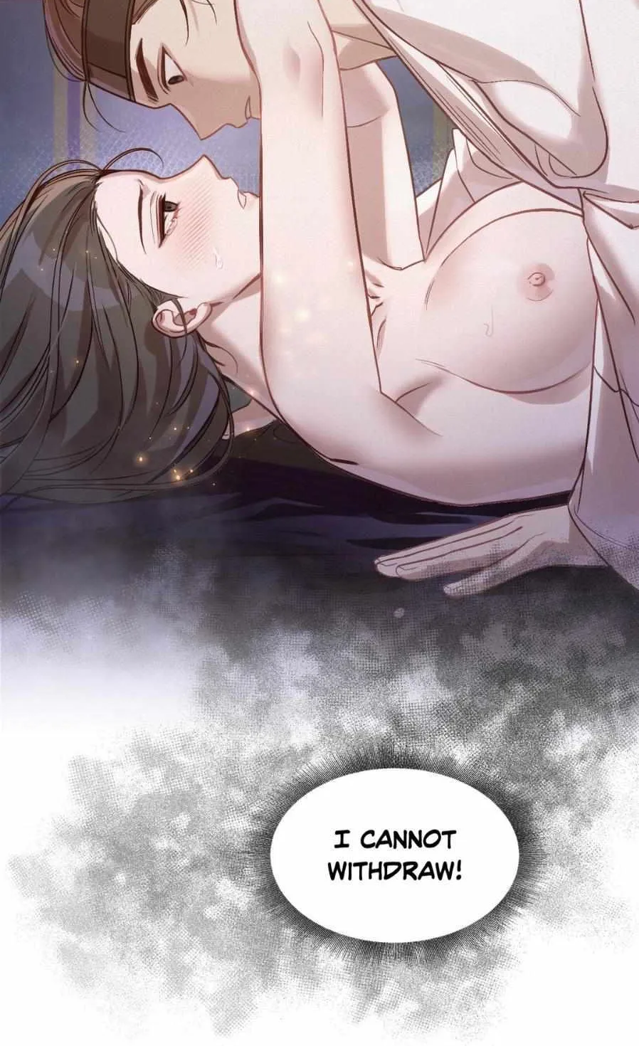 The Queen’s Secret Lessons Chapter 8 page 61 - 