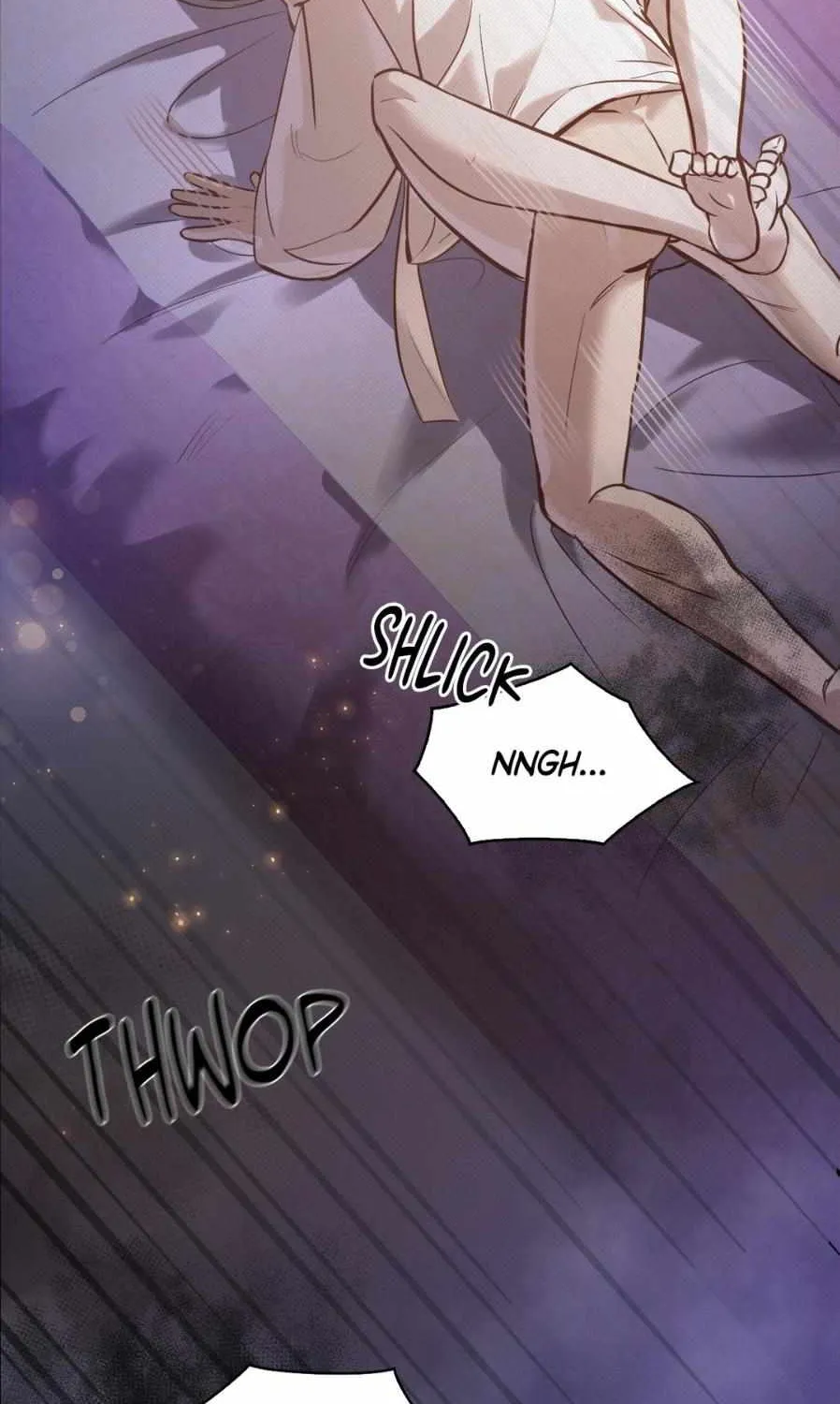 The Queen’s Secret Lessons Chapter 8 page 64 - 
