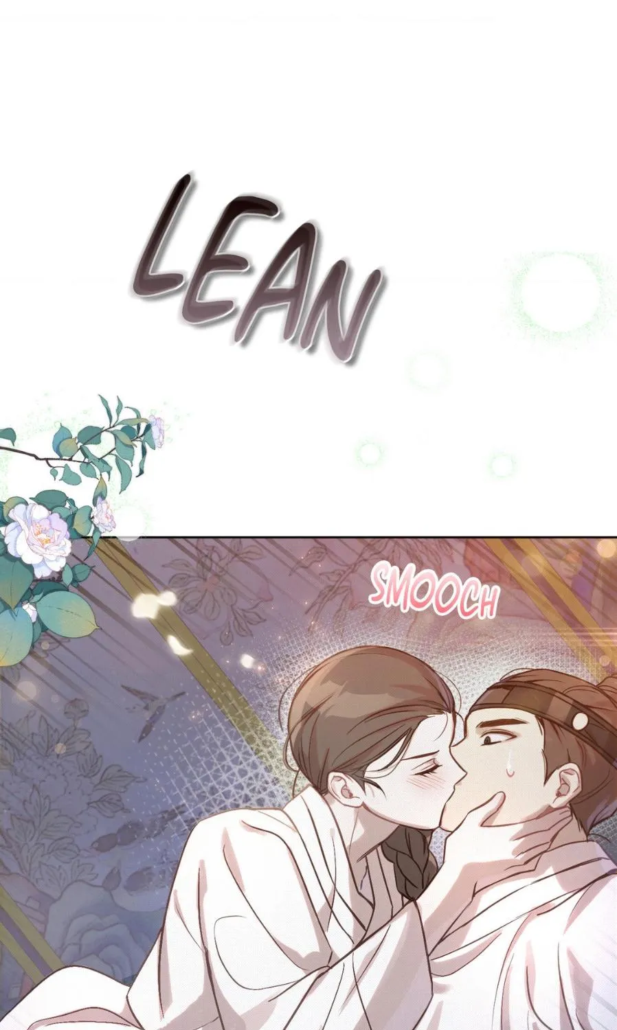 The Queen’s Secret Lessons Chapter 8 page 8 - 
