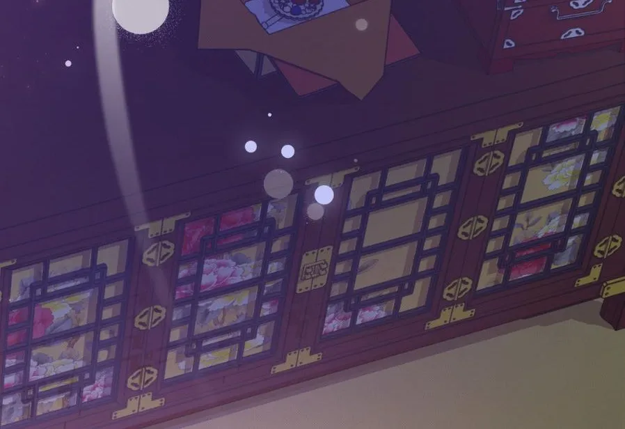The Queen’s Secret Lessons Chapter 8 page 82 - 