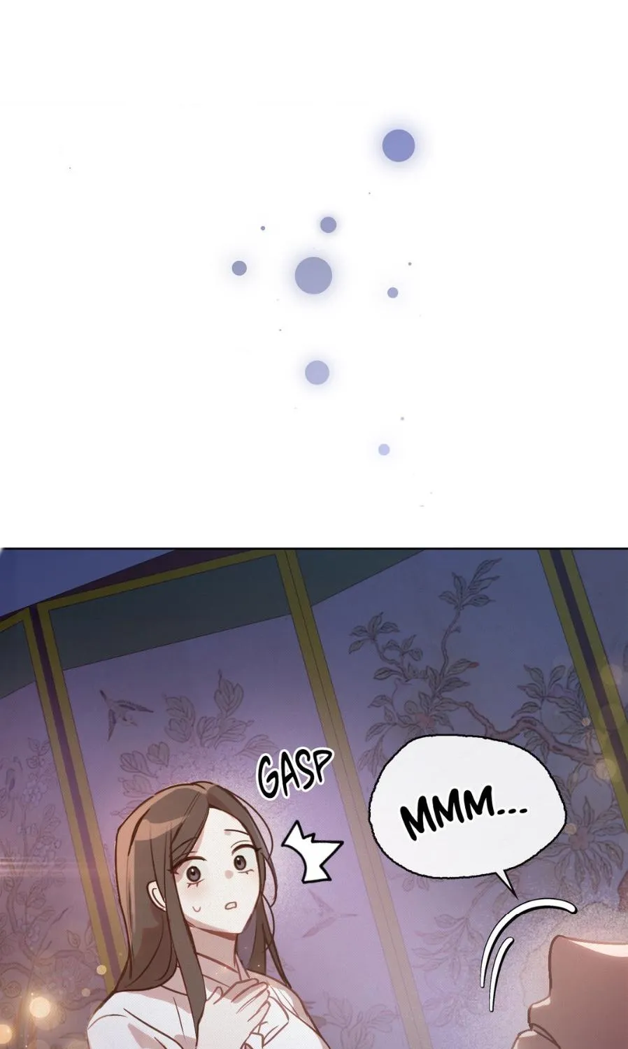 The Queen’s Secret Lessons Chapter 8 page 85 - 