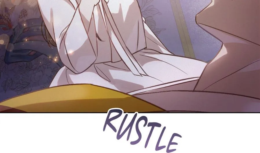 The Queen’s Secret Lessons Chapter 8 page 86 - 