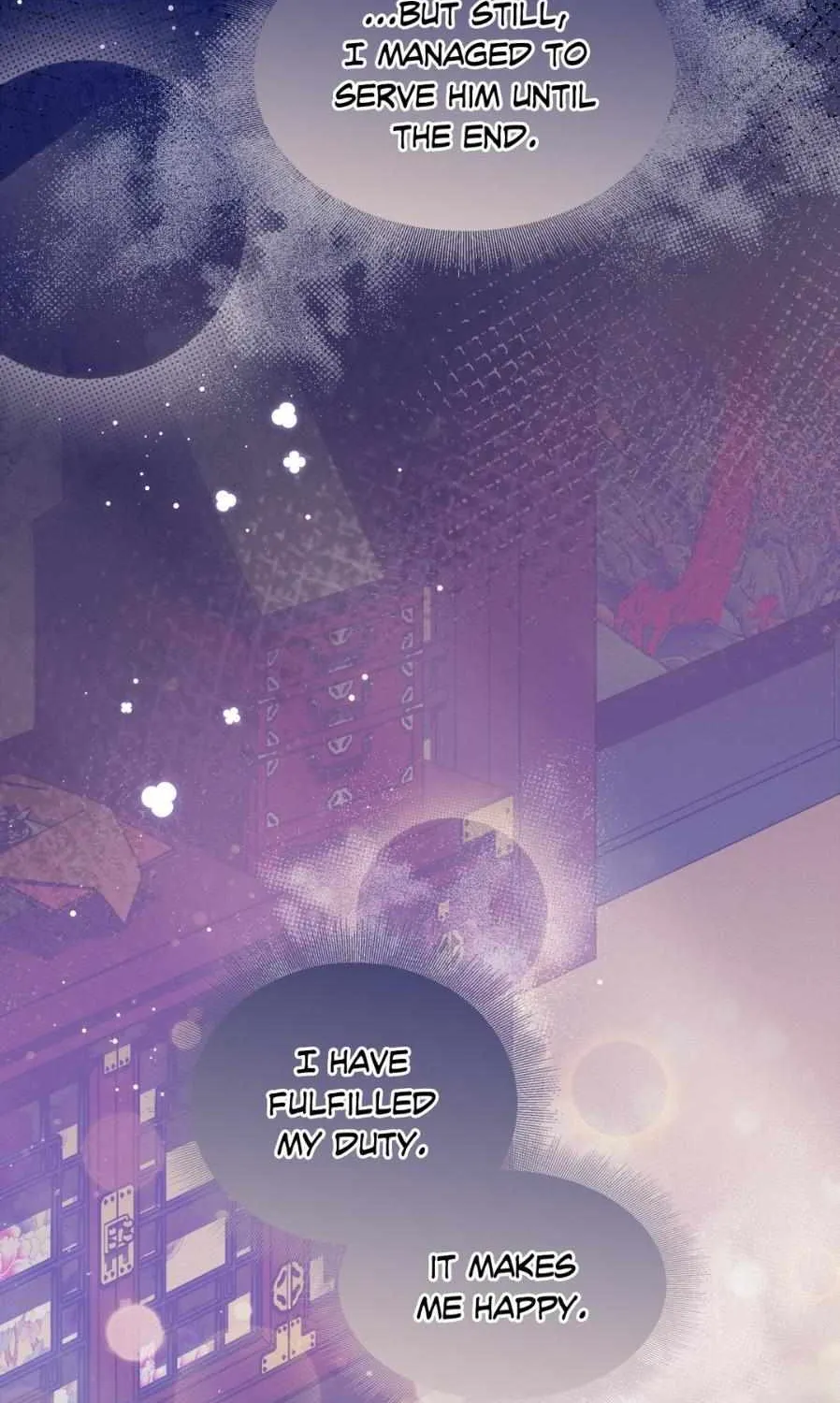 The Queen’s Secret Lessons Chapter 8 page 93 - 