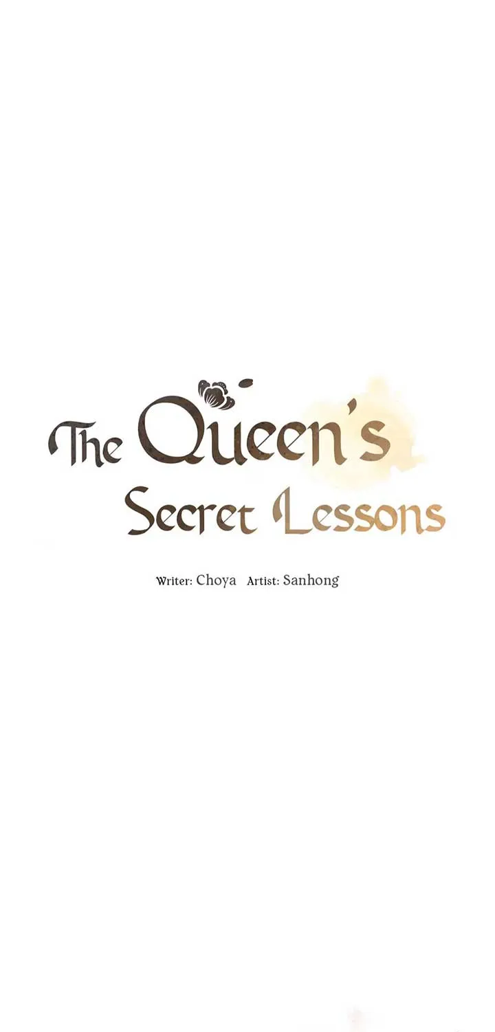 The Queen’s Secret Lessons Chapter 9 page 14 - 