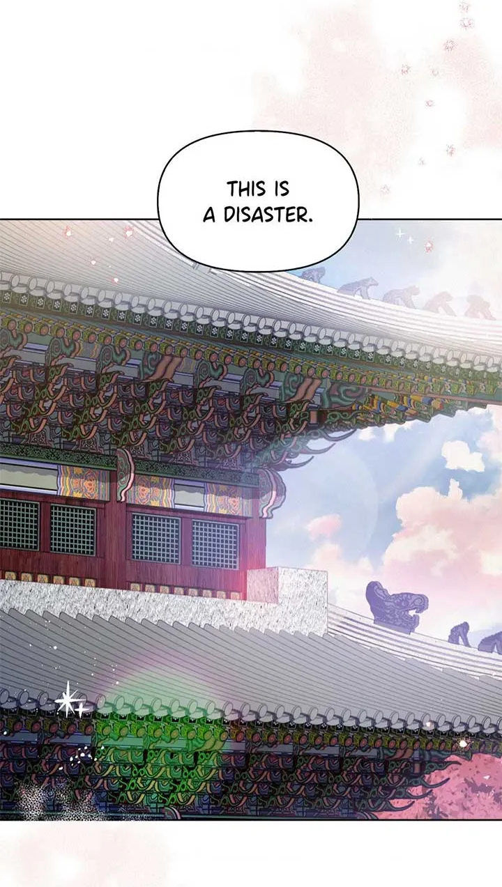 The Queen’s Secret Lessons Chapter 9 page 15 - 