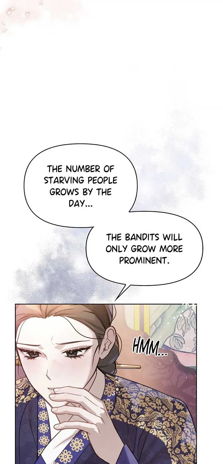 The Queen’s Secret Lessons Chapter 9 page 16 - 