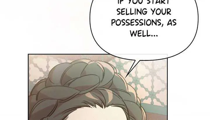 The Queen’s Secret Lessons Chapter 9 page 20 - 