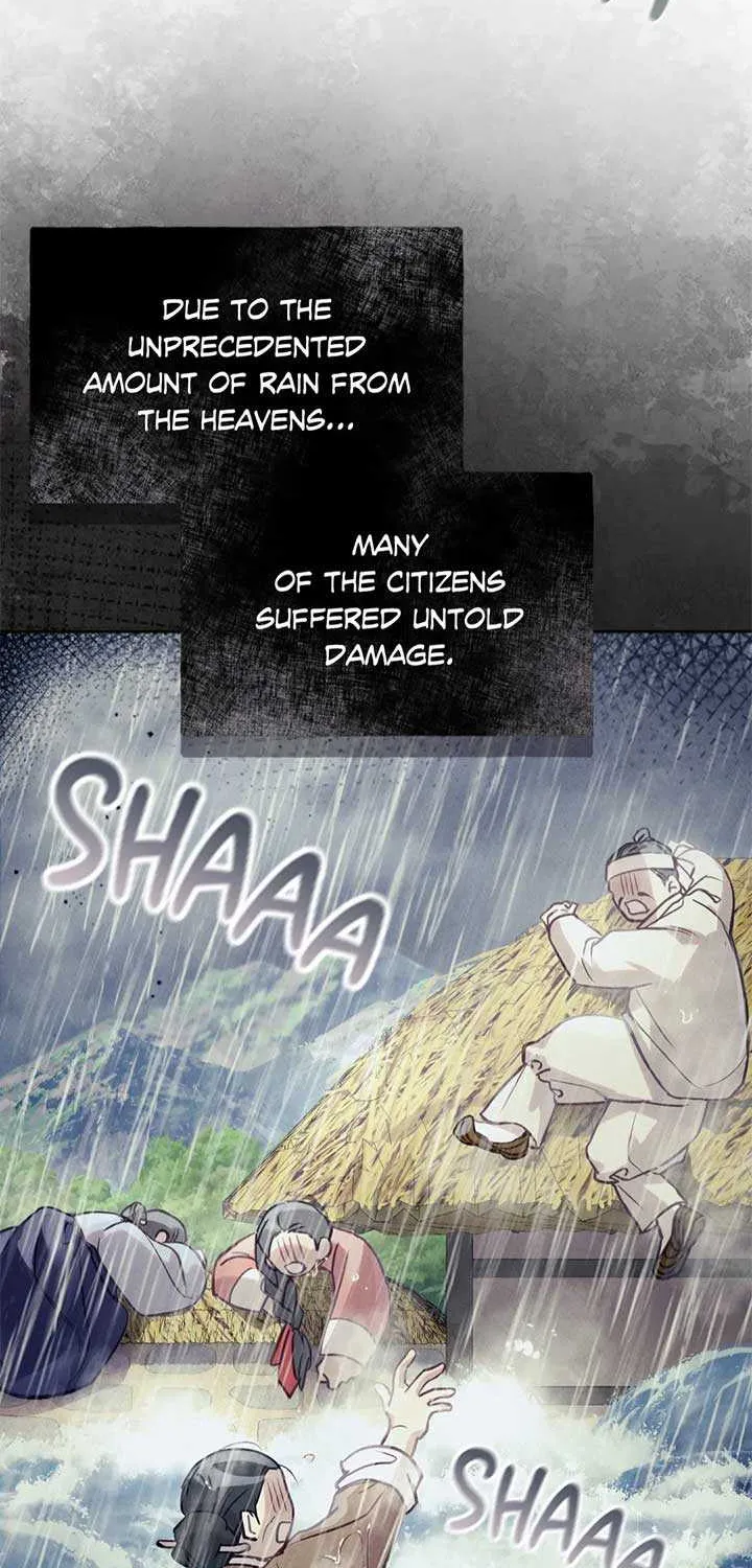 The Queen’s Secret Lessons Chapter 9 page 3 - 