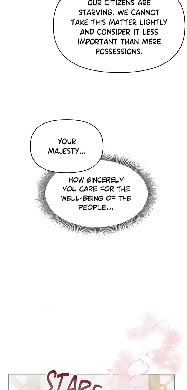 The Queen’s Secret Lessons Chapter 9 page 22 - 