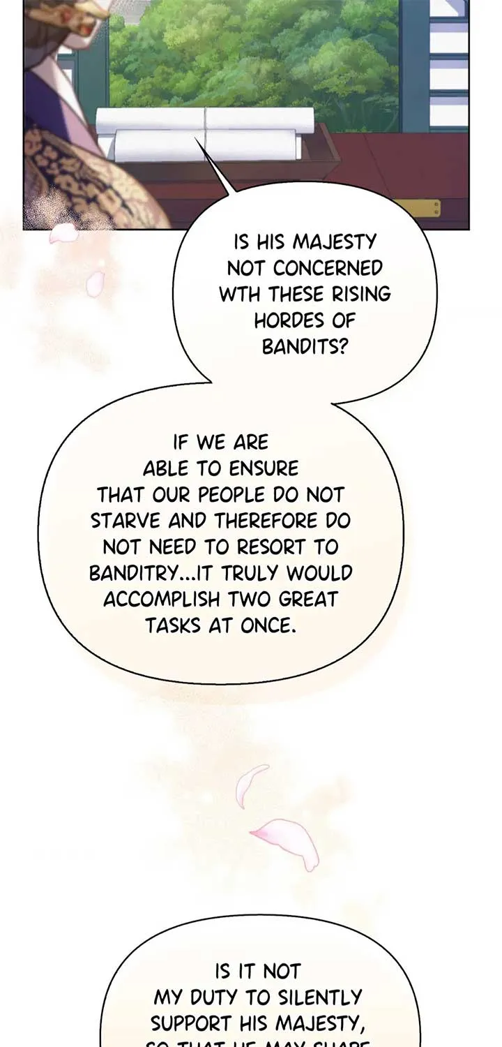 The Queen’s Secret Lessons Chapter 9 page 24 - 