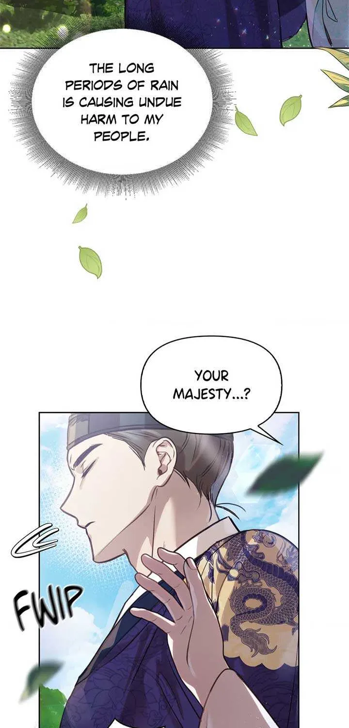 The Queen’s Secret Lessons Chapter 9 page 28 - 