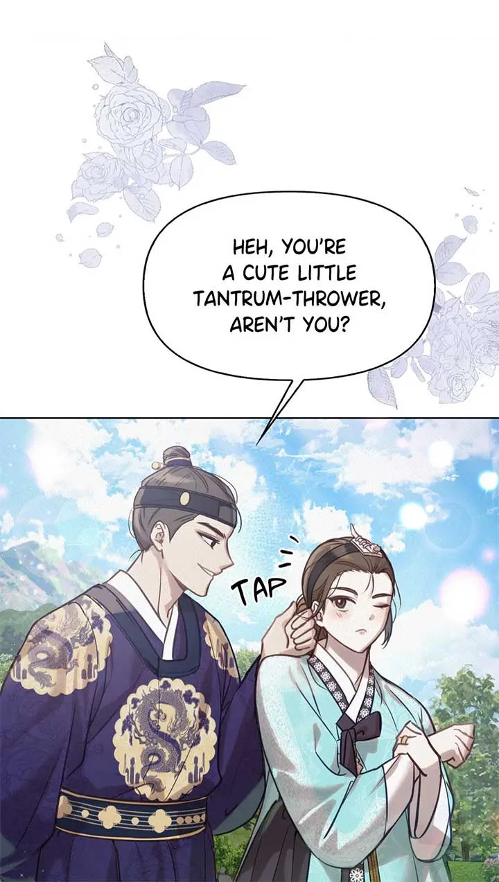The Queen’s Secret Lessons Chapter 9 page 31 - 