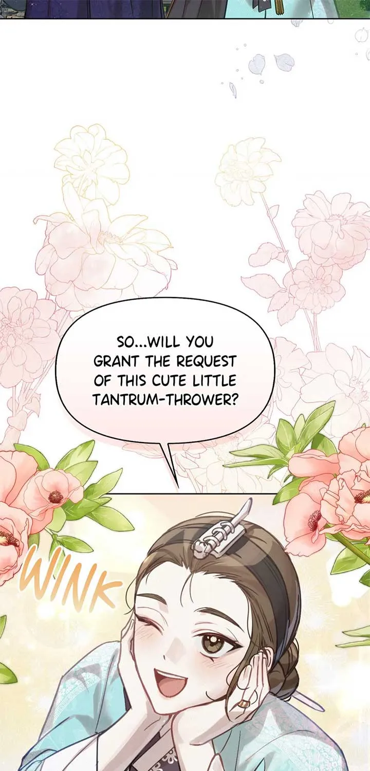 The Queen’s Secret Lessons Chapter 9 page 32 - 