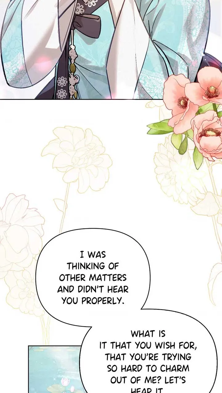 The Queen’s Secret Lessons Chapter 9 page 33 - 