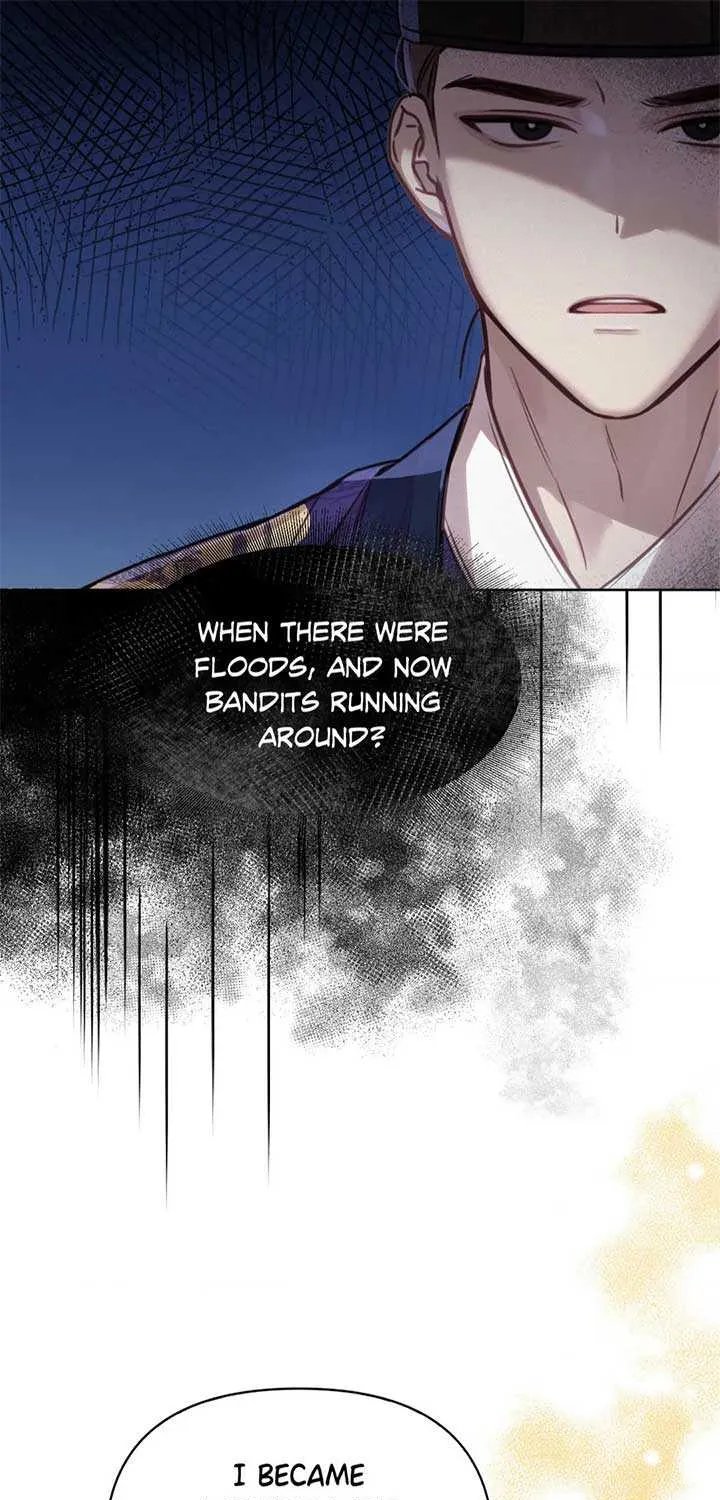 The Queen’s Secret Lessons Chapter 9 page 37 - 