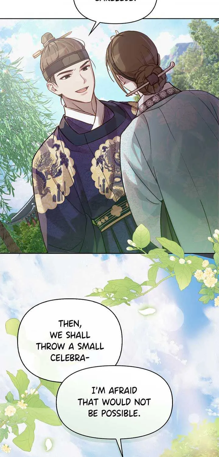 The Queen’s Secret Lessons Chapter 9 page 40 - 