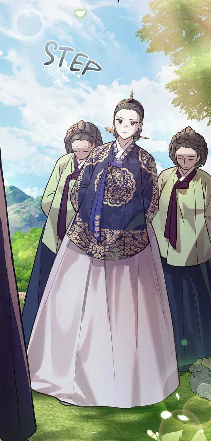 The Queen’s Secret Lessons Chapter 9 page 41 - 