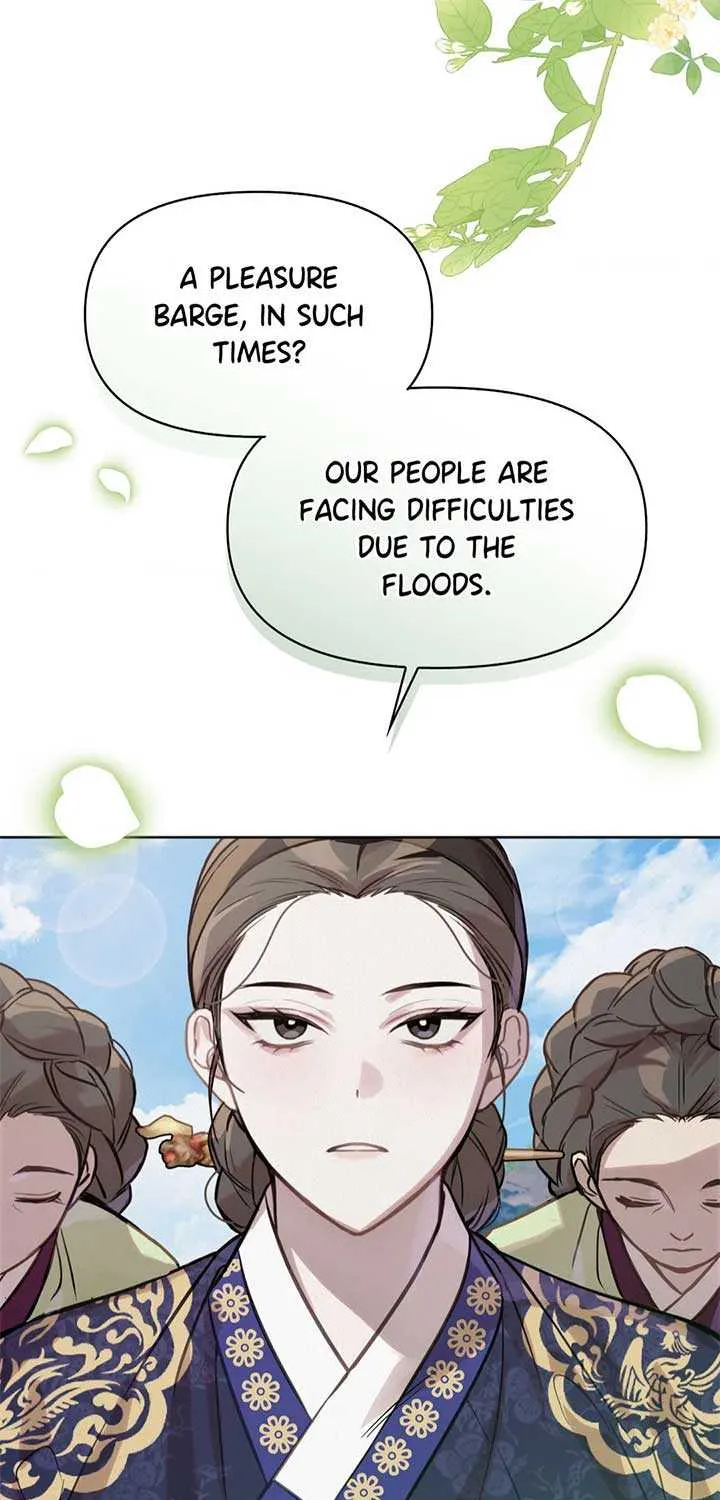 The Queen’s Secret Lessons Chapter 9 page 43 - 