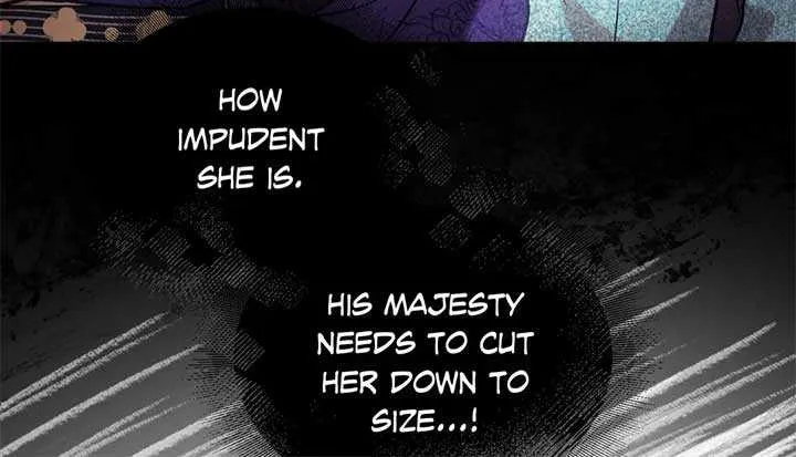 The Queen’s Secret Lessons Chapter 9 page 45 - 