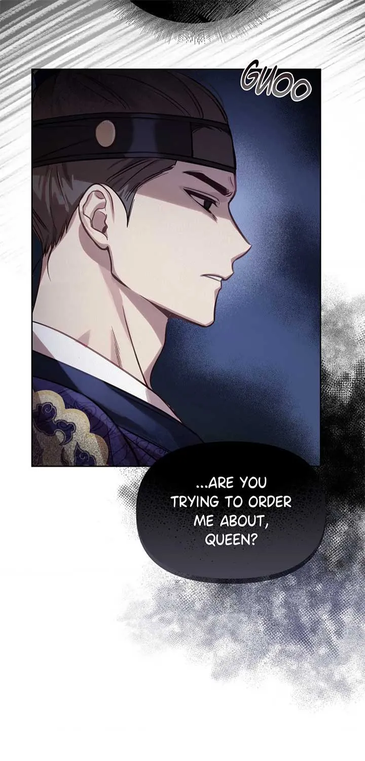 The Queen’s Secret Lessons Chapter 9 page 46 - 