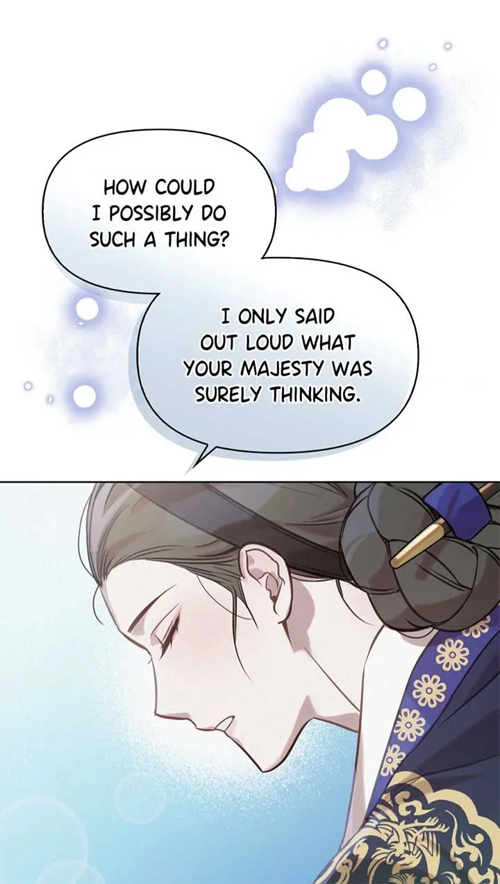 The Queen’s Secret Lessons Chapter 9 page 47 - 