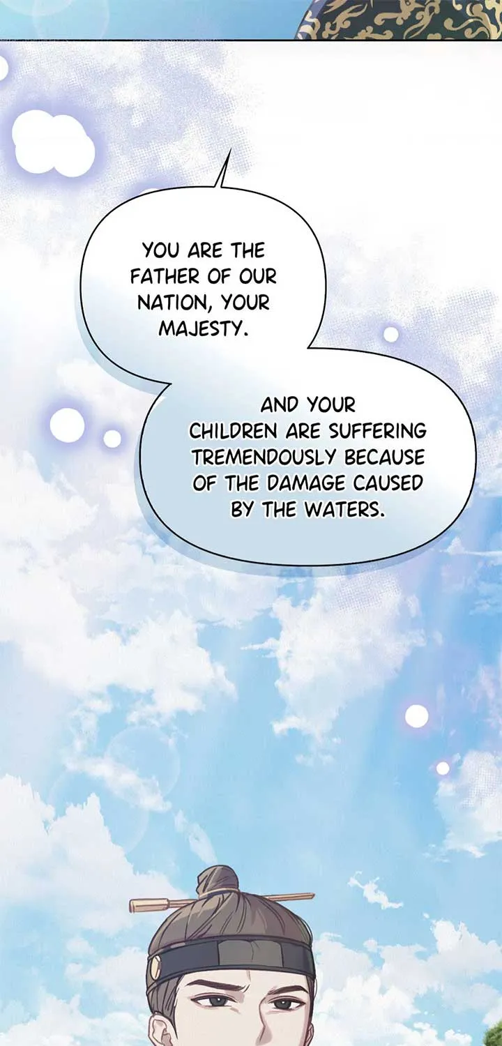 The Queen’s Secret Lessons Chapter 9 page 48 - 