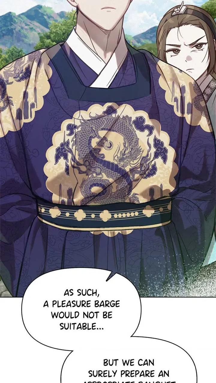 The Queen’s Secret Lessons Chapter 9 page 49 - 