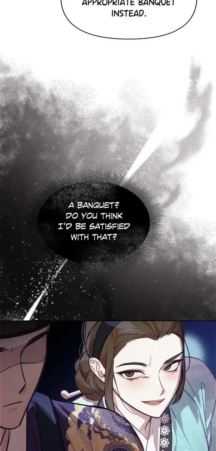 The Queen’s Secret Lessons Chapter 9 page 50 - 