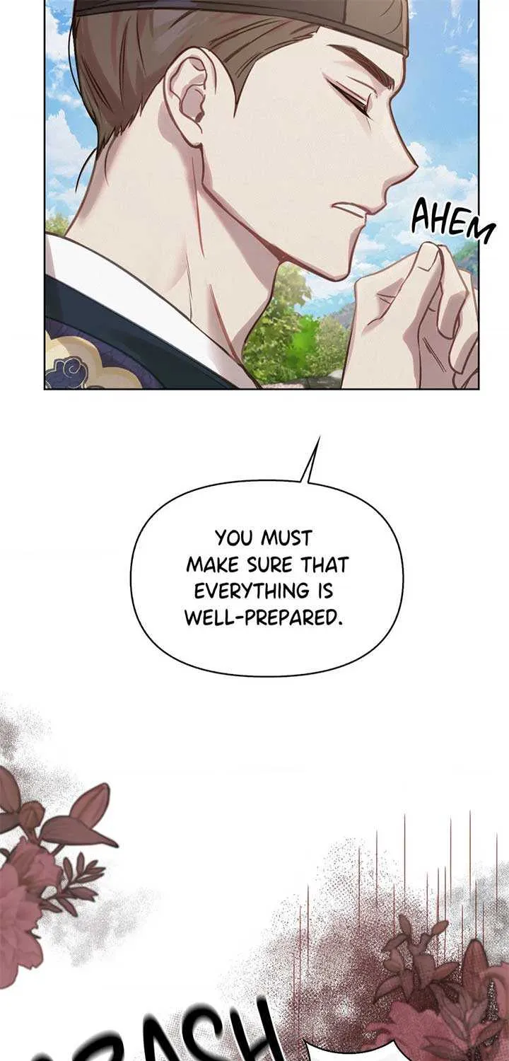 The Queen’s Secret Lessons Chapter 9 page 53 - 